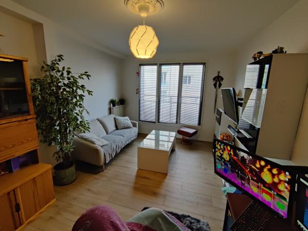 Photo du logement
