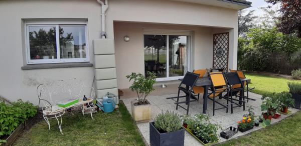 Photo du logement