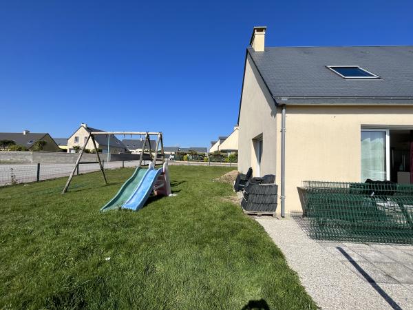 Photo du logement