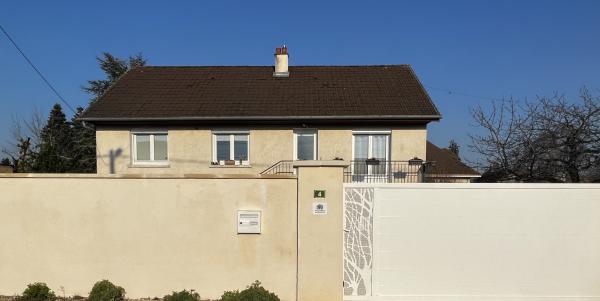 Photo du logement