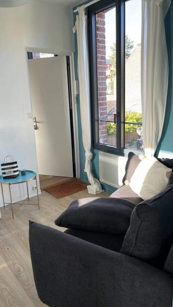 Photo du logement