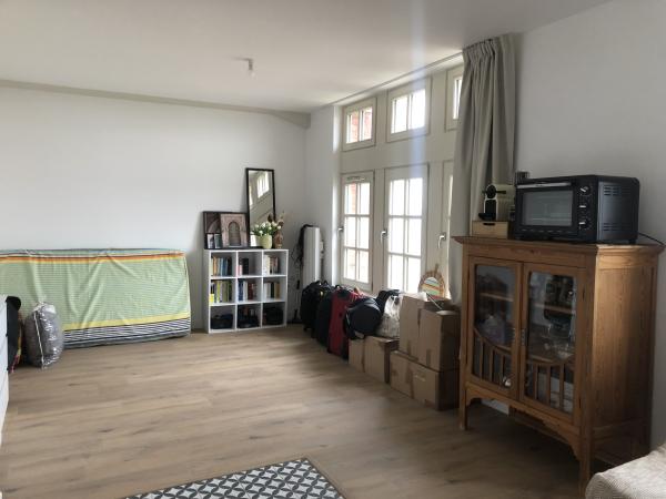 Photo du logement