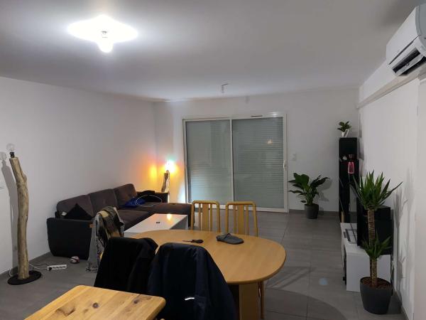 Photo du logement