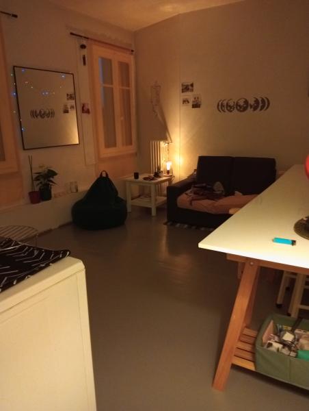 Photo du logement