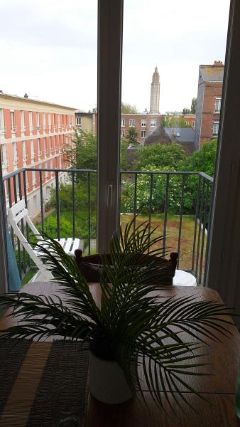Photo du logement