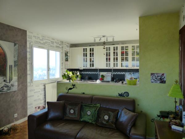 Photo du logement