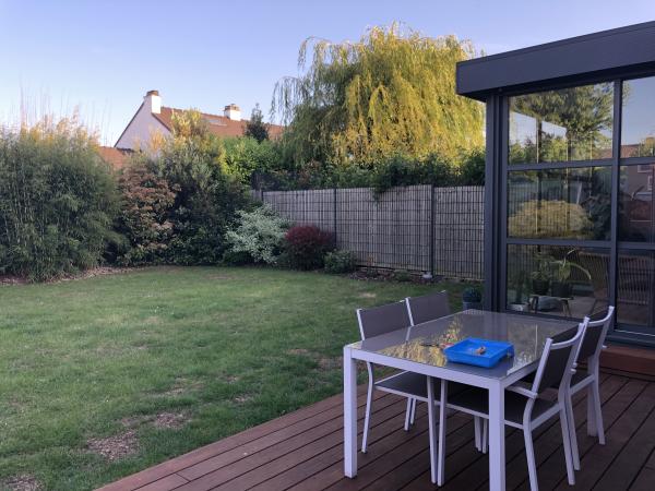 Photo du logement
