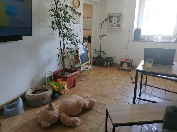 Photo du logement