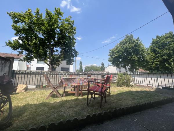 Photo du logement