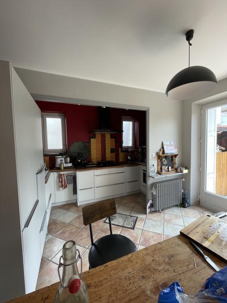 Photo du logement