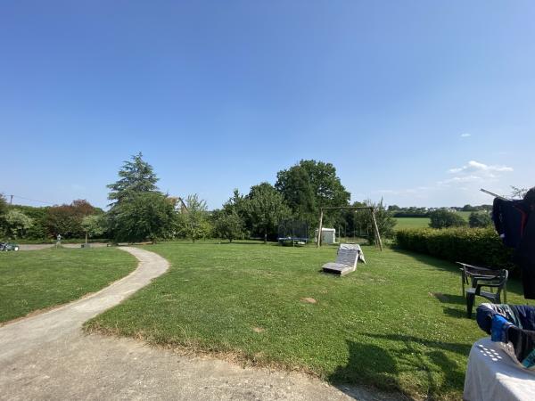 Photo du logement