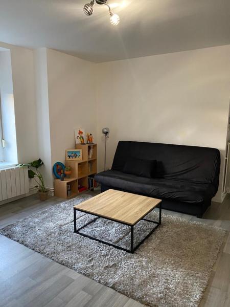 Photo du logement