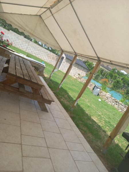 Photo du logement
