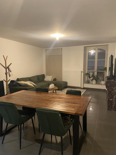 Photo du logement