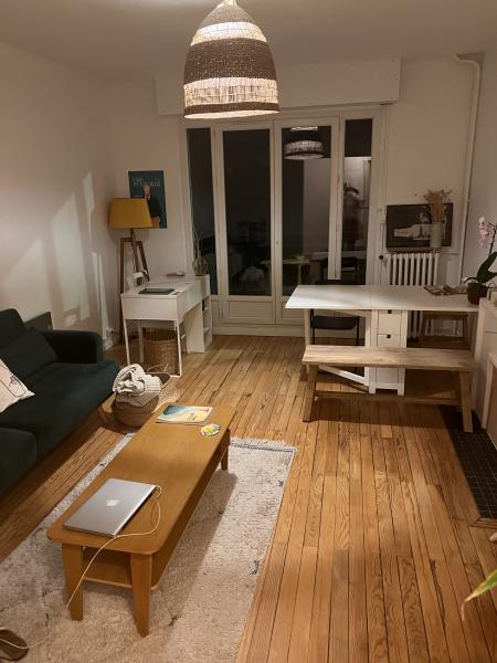Photo du logement