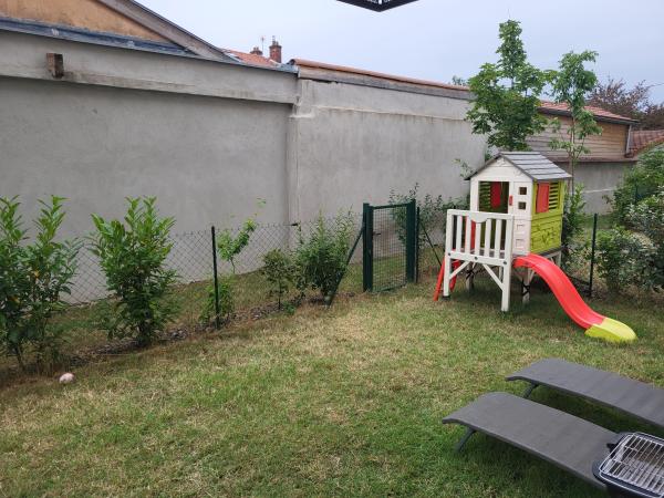 Photo du logement