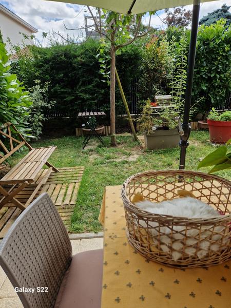Photo du logement