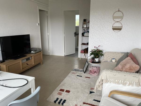 Photo du logement