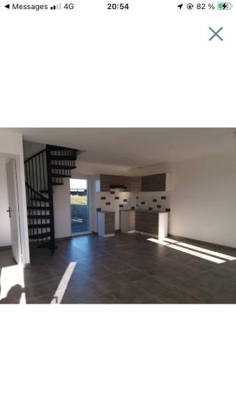 Photo du logement