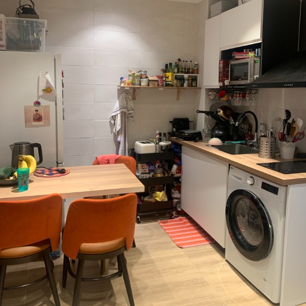 Photo du logement