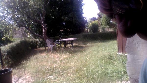 Photo du logement