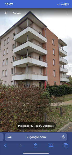 Photo du logement