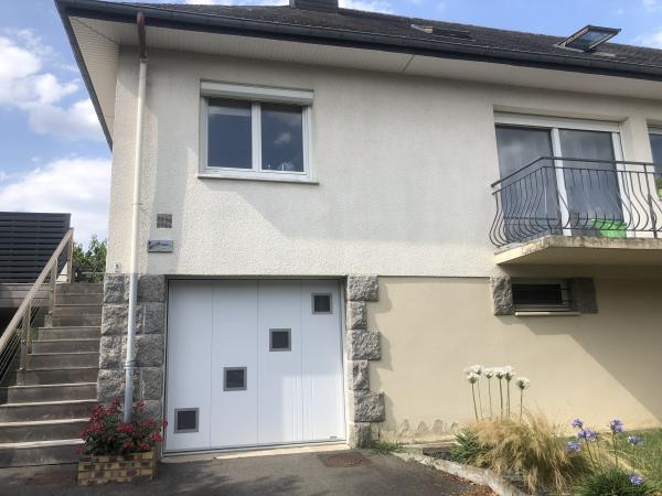 Photo du logement