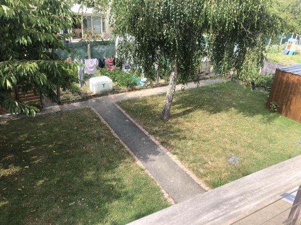 Photo du logement
