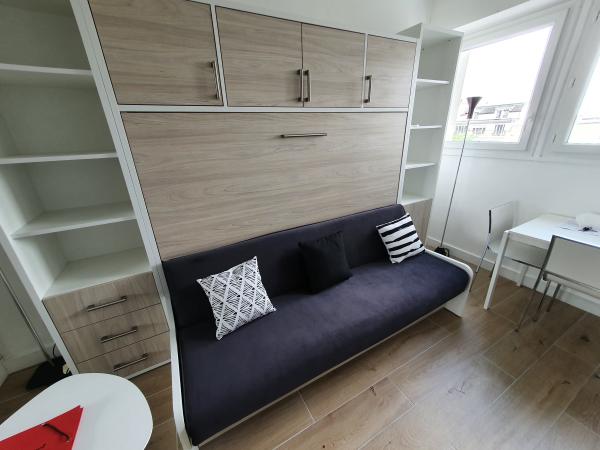 Photo du logement