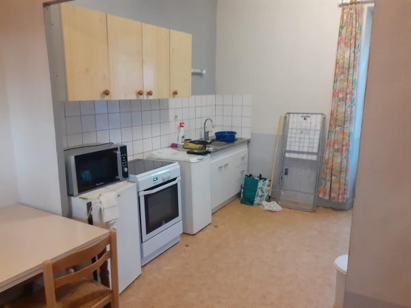 Photo du logement