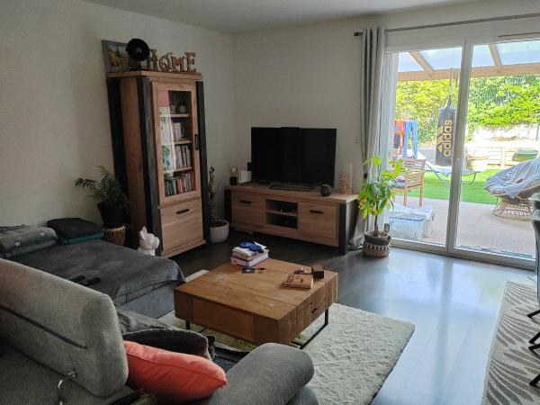 Photo du logement