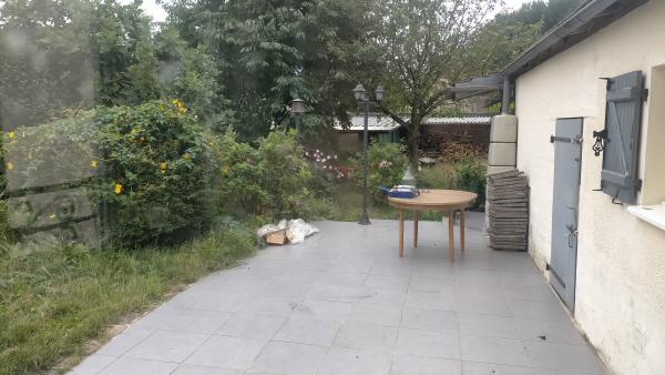 Photo du logement