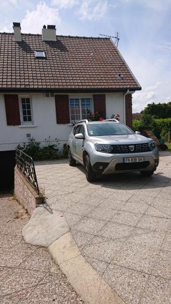 Photo du logement