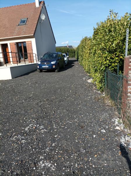 Photo du logement