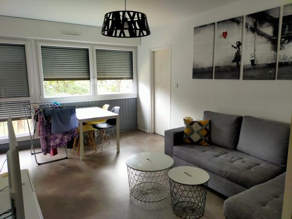 Photo du logement