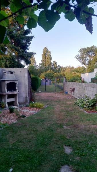 Photo du logement