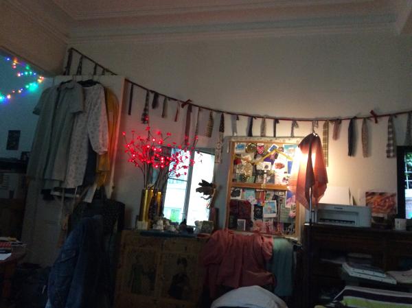 Photo du logement