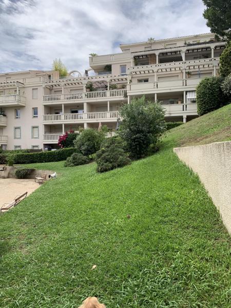 Photo du logement