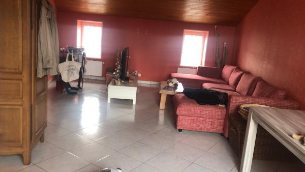 Photo du logement