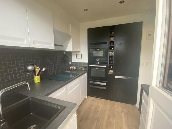 Photo du logement
