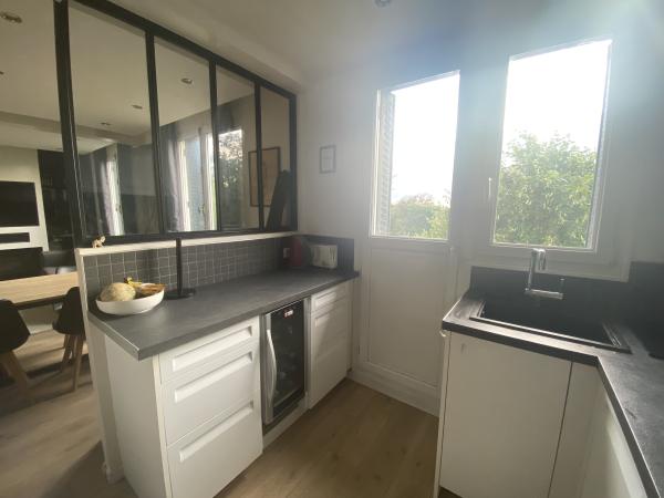 Photo du logement