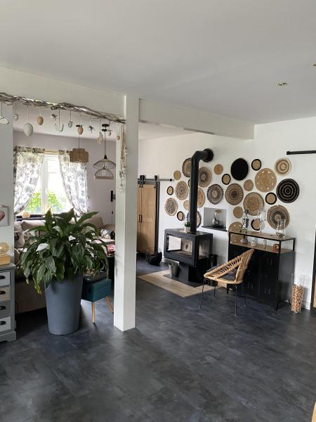 Photo du logement