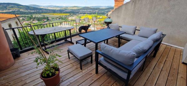 Photo du logement