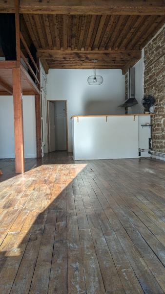 Photo du logement