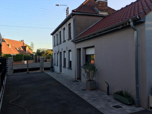 Photo du logement