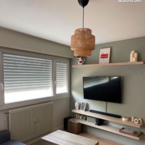 Photo du logement