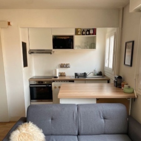 Photo du logement