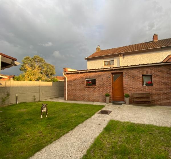 Photo du logement