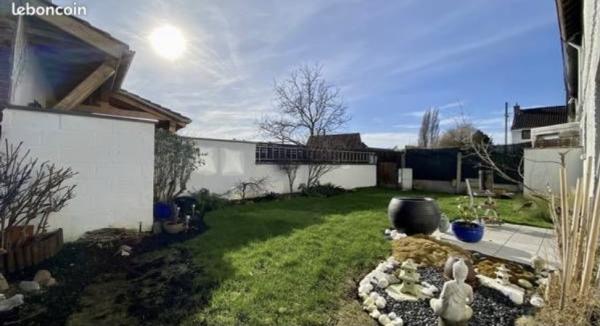Photo du logement
