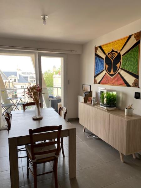 Photo du logement
